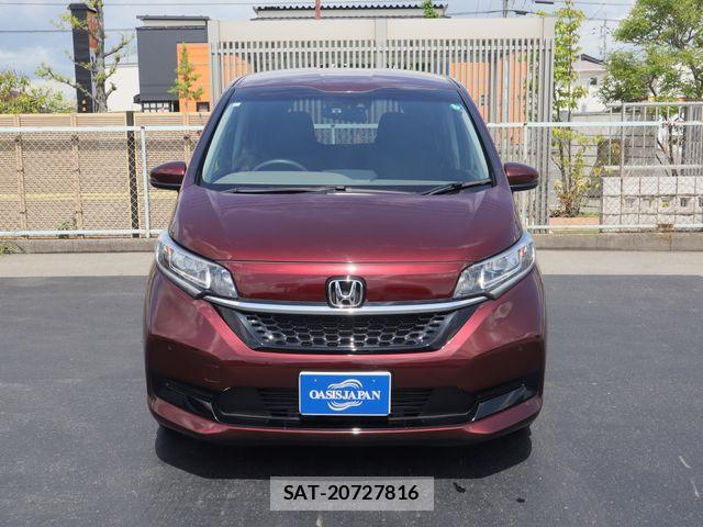 Honda FREED 2023-11 8130238-11