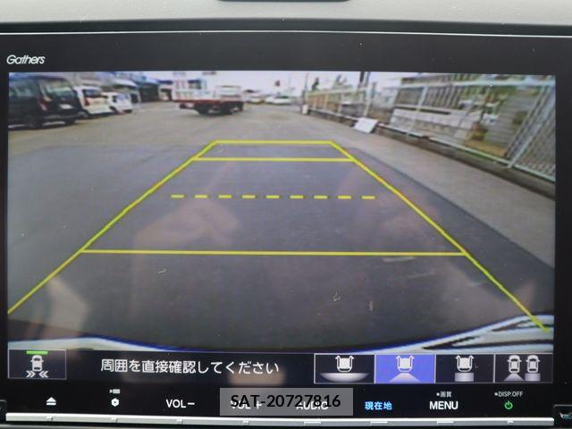 Honda FREED 2023-11 8130238-15