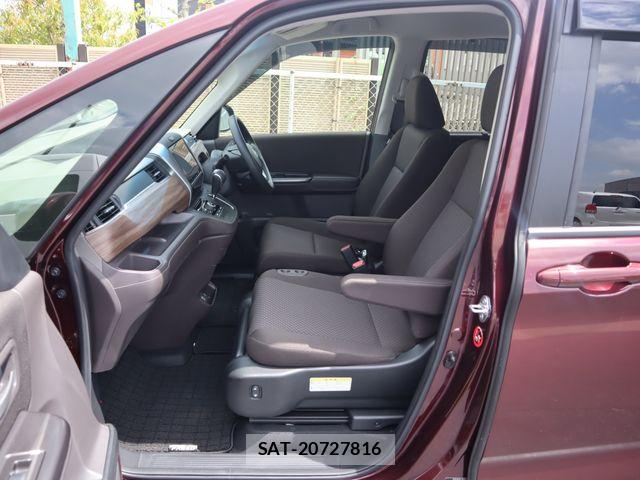 Honda FREED 2023-11 8130238-1