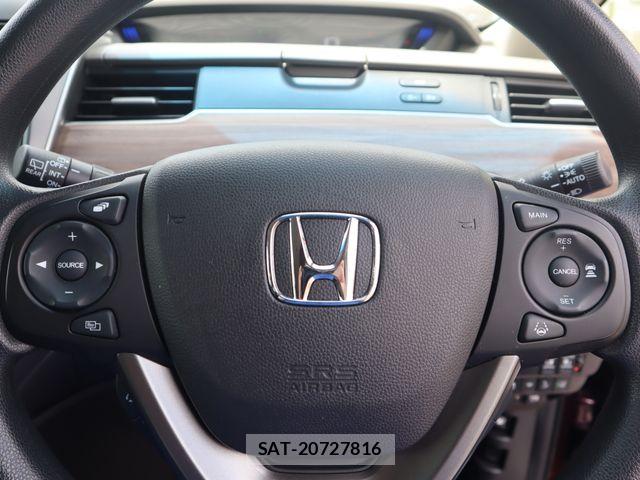 Honda FREED 2023-11 8130238-20