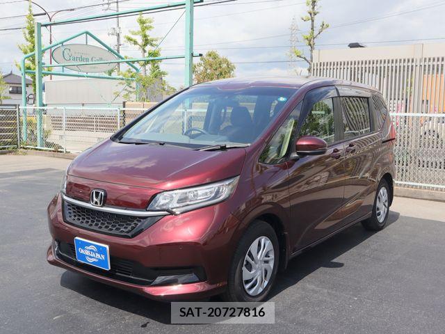 Honda FREED 2023-11 8130238-23