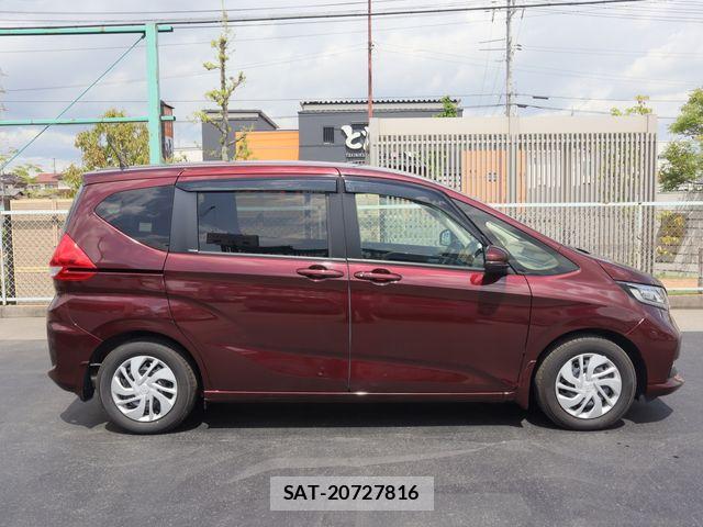 Honda FREED 2023-11 8130238-24