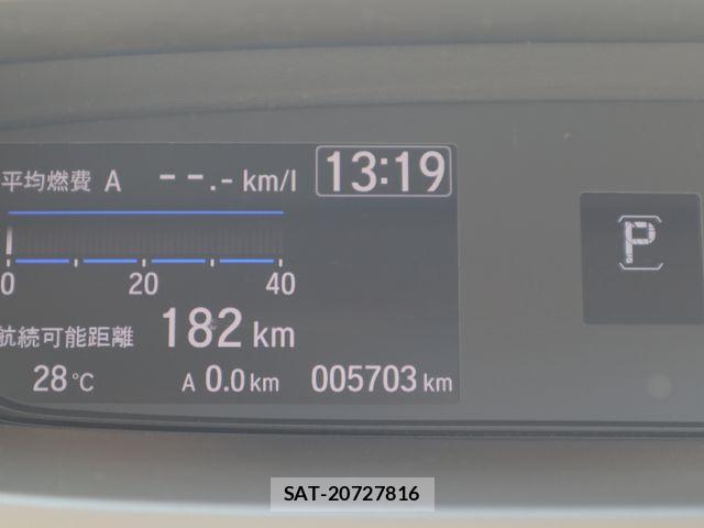 Honda FREED 2023-11 8130238-25