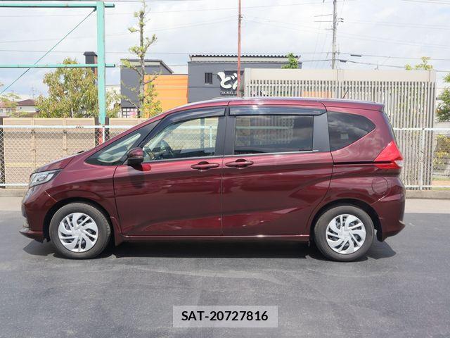 Honda FREED 2023-11 8130238-26