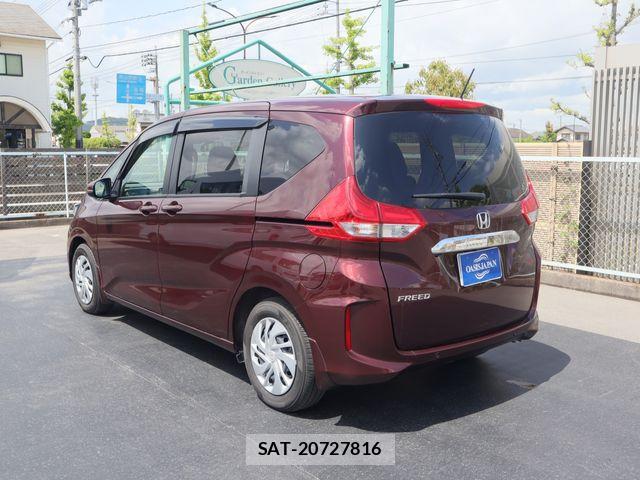 Honda FREED 2023-11 8130238-27