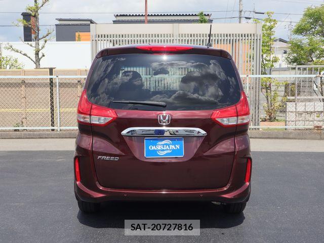 Honda FREED 2023-11 8130238-28