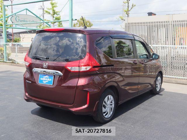 Honda FREED 2023-11 8130238-29