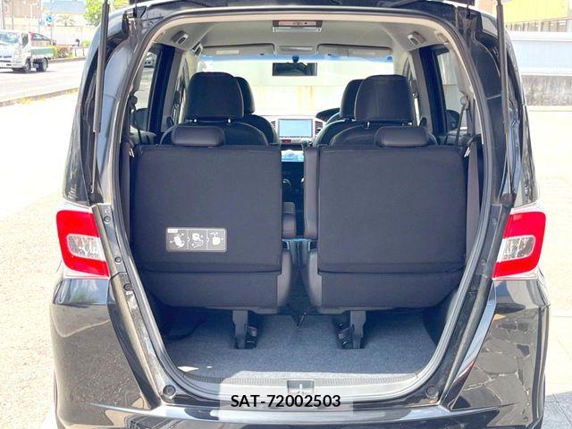 Honda FREED 2016-01 8145839-11