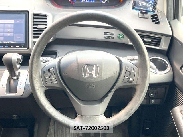 Honda FREED 2016-01 8145839-12