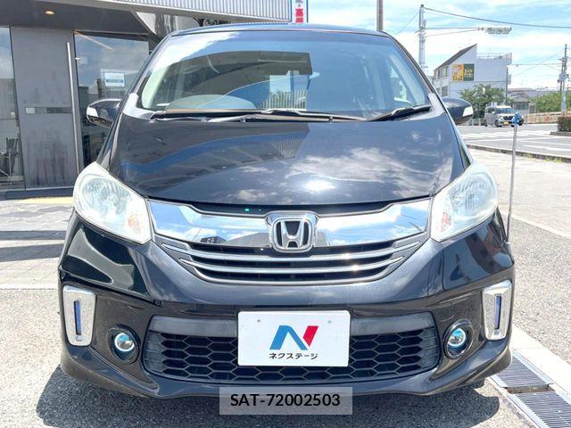 Honda FREED 2016-01 8145839-15