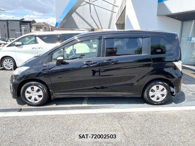 Honda FREED 2016-01 8145839-16