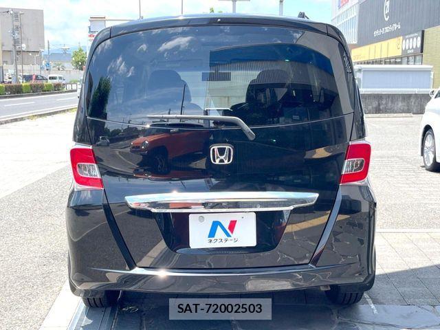 Honda FREED 2016-01 8145839-17