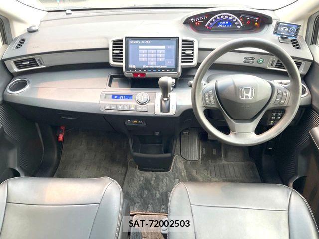 Honda FREED 2016-01 8145839-1