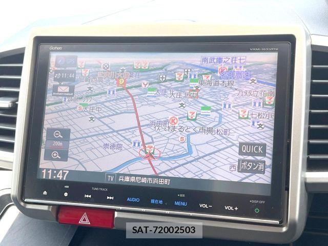 Honda FREED 2016-01 8145839-2