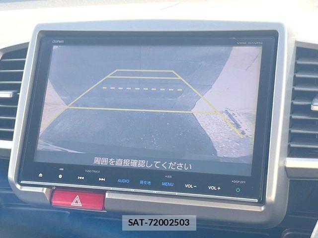 Honda FREED 2016-01 8145839-3