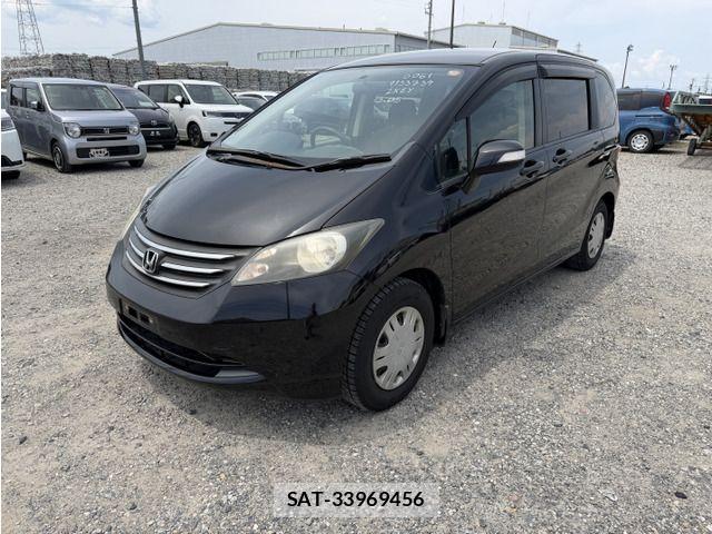 Honda FREED 2009-10 8145838-0