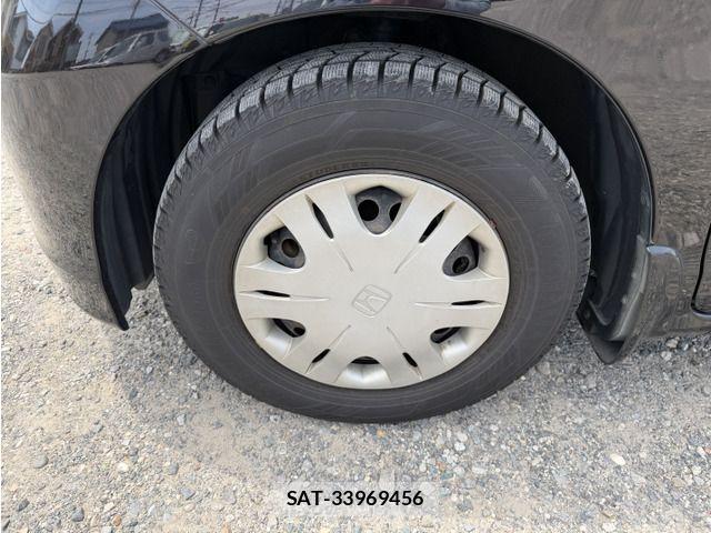 Honda FREED 2009-10 8145838-9