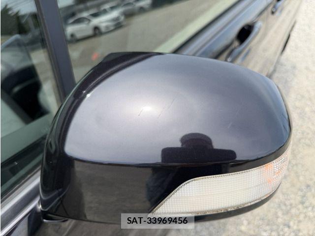 Honda FREED 2009-10 8145838-14