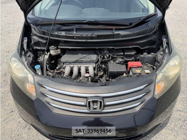 Honda FREED 2009-10 8145838-3