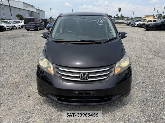 Honda FREED 2009-10 8145838-4
