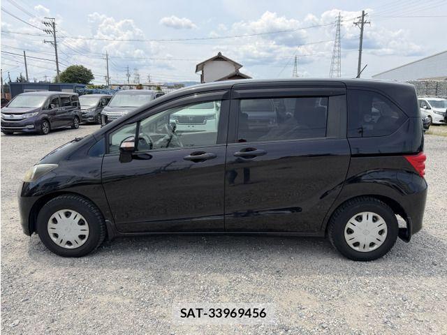 Honda FREED 2009-10 8145838-5