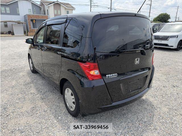Honda FREED 2009-10 8145838-6