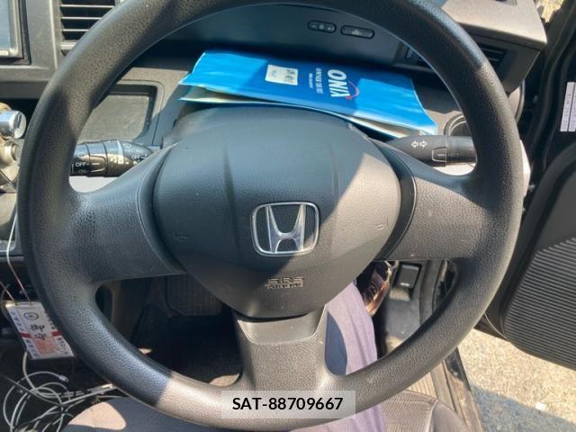 Honda FREED 2010-10 8158496-13