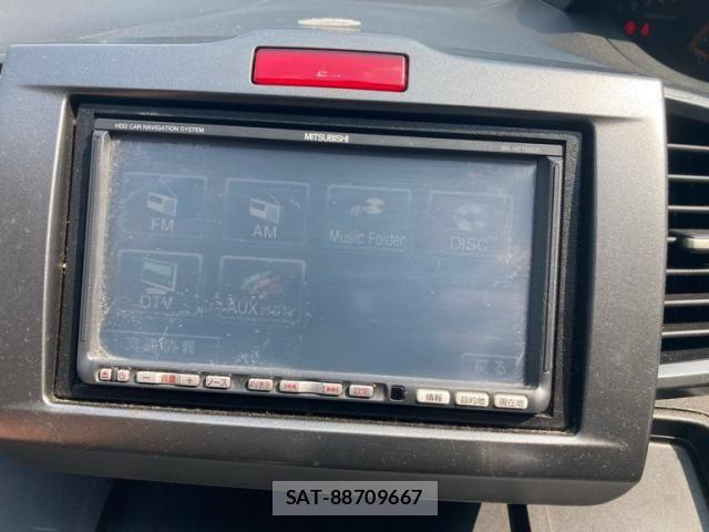 Honda FREED 2010-10 8158496-14