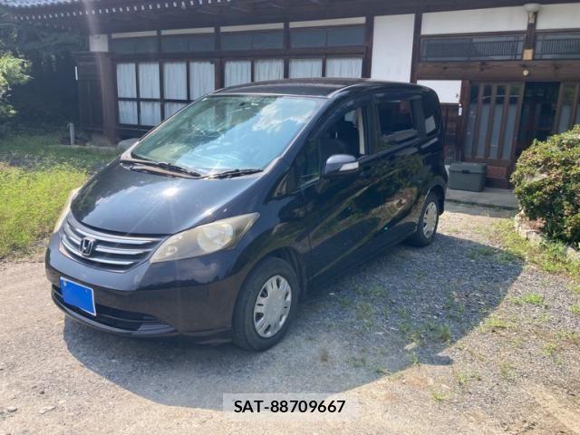 Honda FREED 2010-10 8158496-1
