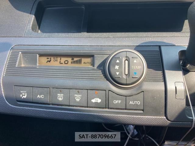 Honda FREED 2010-10 8158496-18