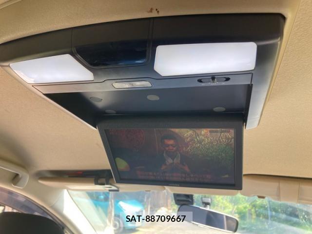 Honda FREED 2010-10 8158496-21