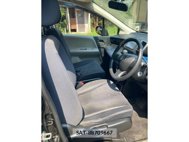 Honda FREED 2010-10 8158496-8