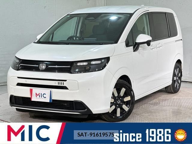 Honda FREED 2025-07 8158484-0