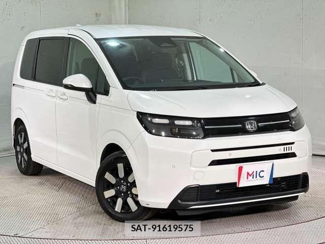 Honda FREED 2025-07 8158484-1