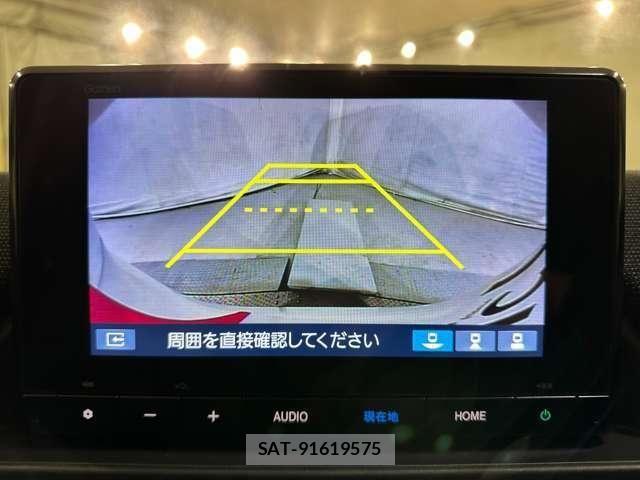 Honda FREED 2025-07 8158484-21