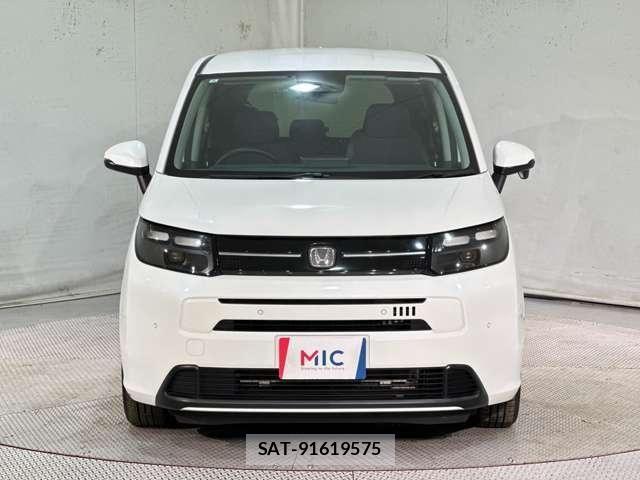 Honda FREED 2025-07 8158484-2