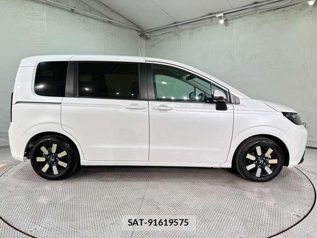 Honda FREED 2025-07 8158484-3