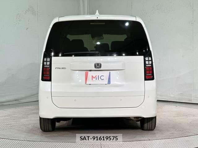 Honda FREED 2025-07 8158484-5