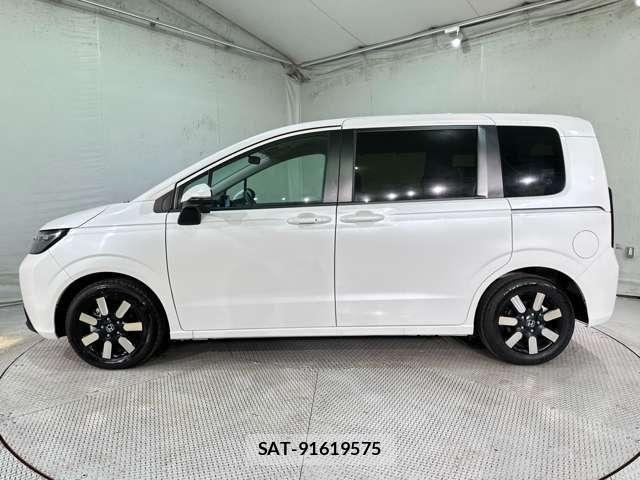 Honda FREED 2025-07 8158484-7
