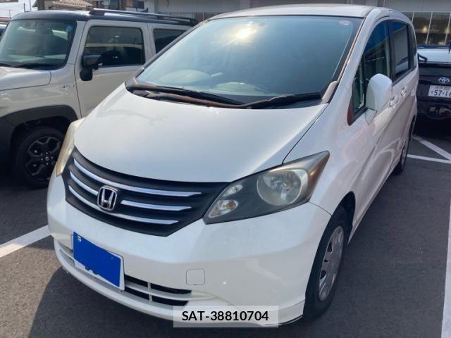 Honda FREED 2010-04 8158495-0
