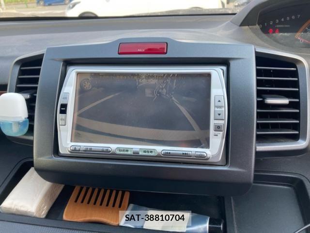 Honda FREED 2010-04 8158495-12