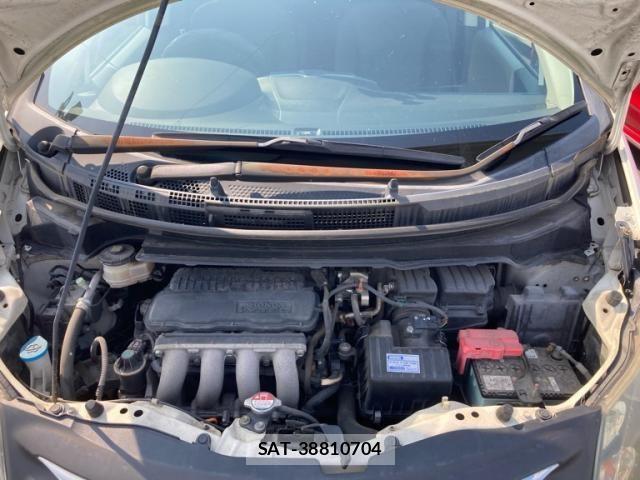 Honda FREED 2010-04 8158495-13