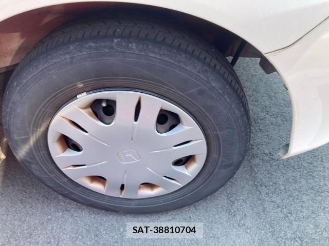 Honda FREED 2010-04 8158495-4