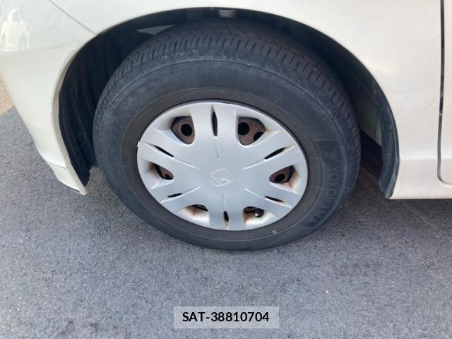 Honda FREED 2010-04 8158495-5