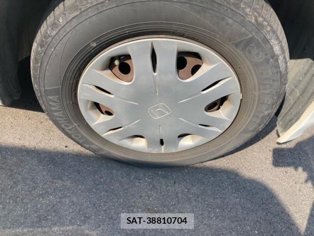 Honda FREED 2010-04 8158495-6