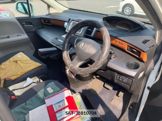 Honda FREED 2010-04 8158495-8