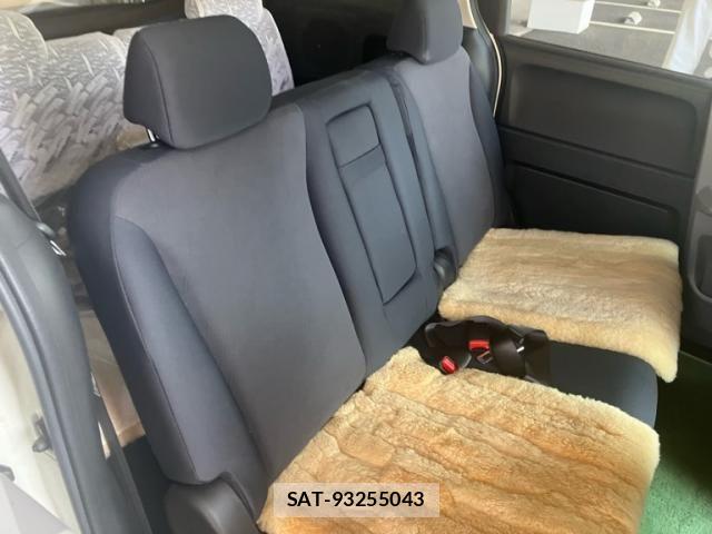 Honda FREED 2009-08 8158493-9