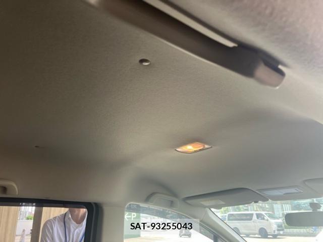 Honda FREED 2009-08 8158493-10