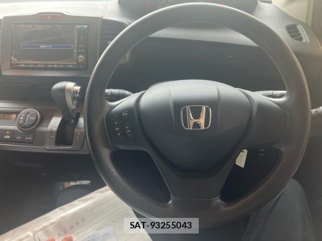 Honda FREED 2009-08 8158493-13