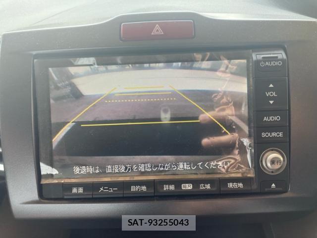 Honda FREED 2009-08 8158493-14